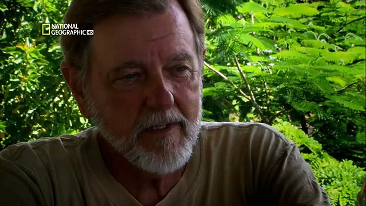 Seconds from Disaster  Montserrat Volcano