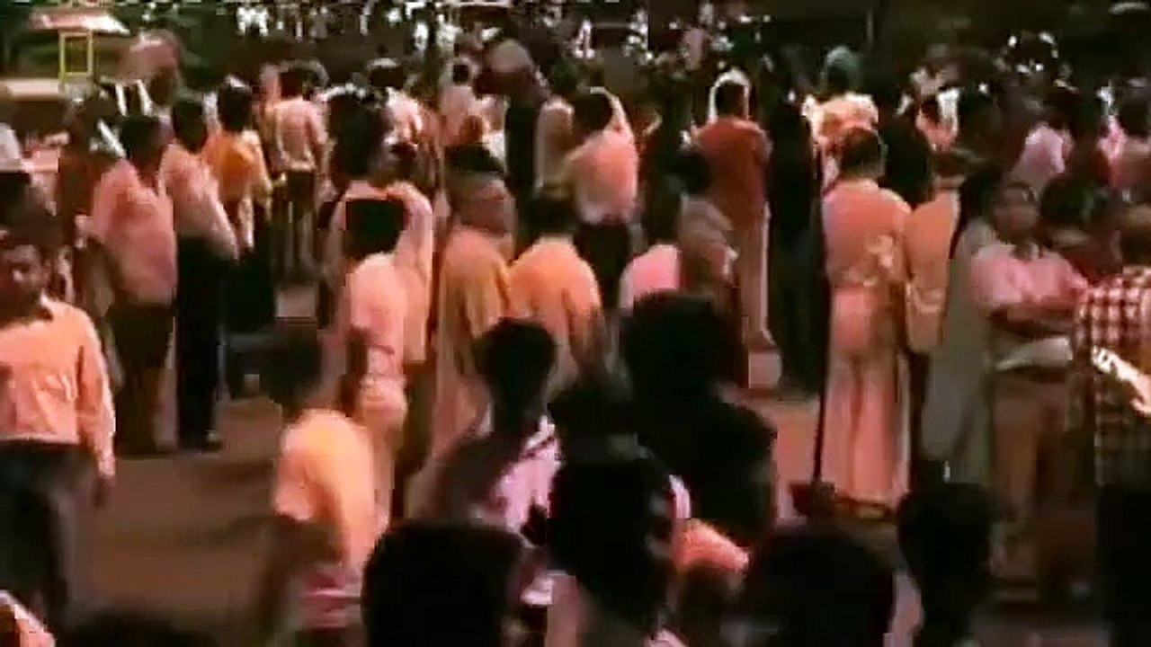 Seconds from Disaster Mumbai Massacre