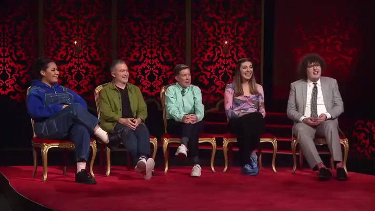 Taskmaster NZ Season 4 Episode 8