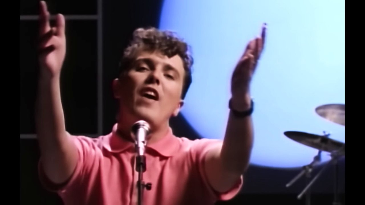 Tears for Fears: Everybody Wants to Rule the World | movie | 1985 | Official Trailer