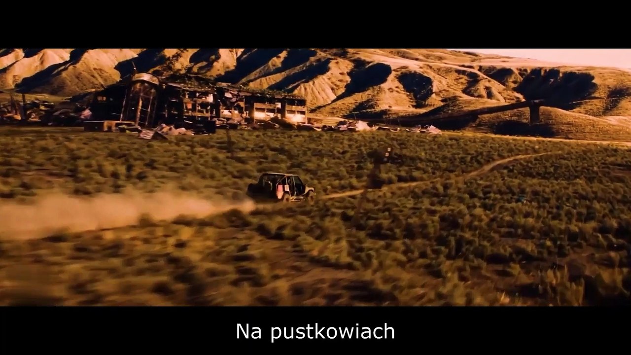 Furiosa | movie | 2024 | Official Trailer