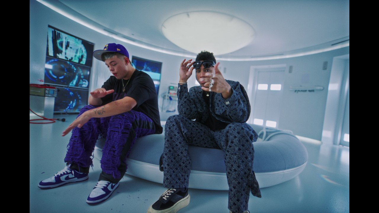 Caleb Calloway - CARNET