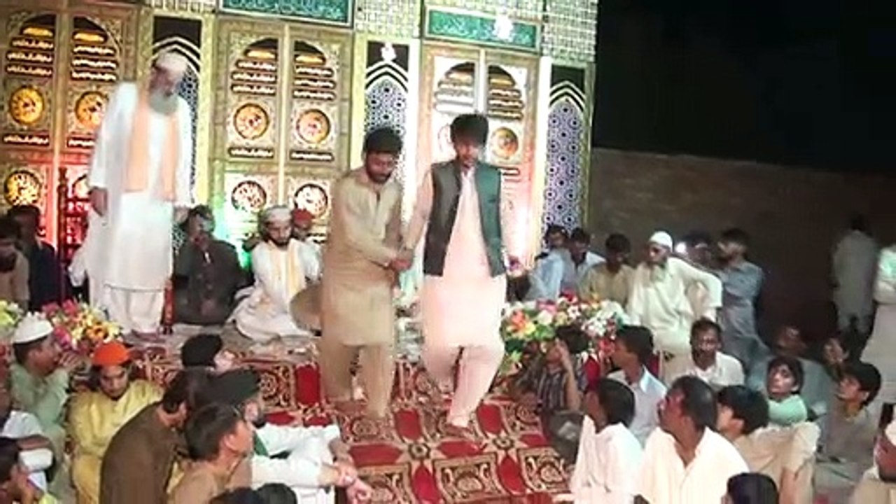 nosho di chunni rangi