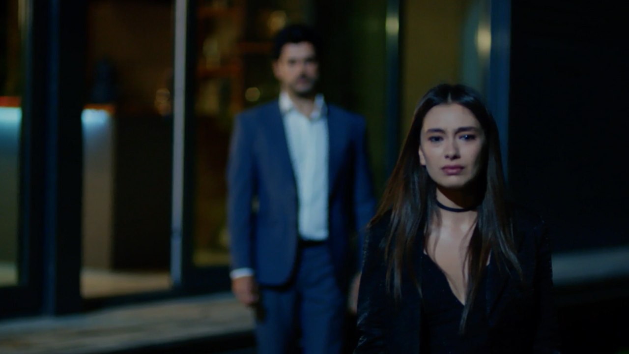 حب أعمى | الحلقة 129 | Kara Sevda