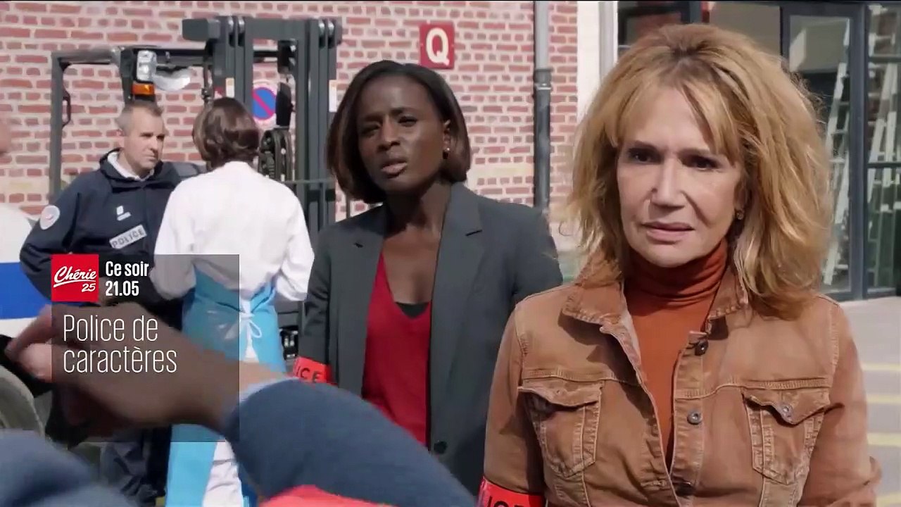 Police de caractères - 6 septembre