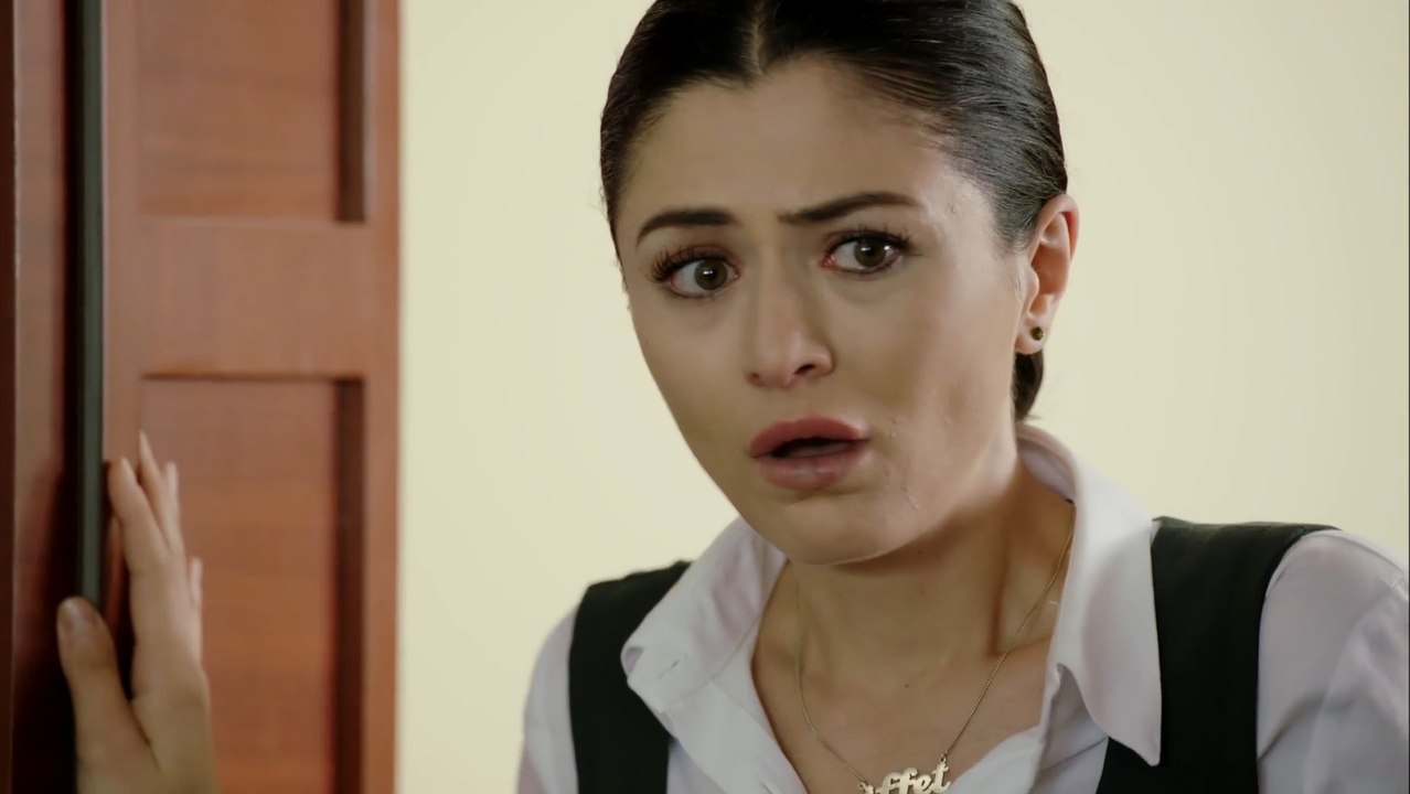 العفة الدبلجة العربية - الحلقة 7 Iffet