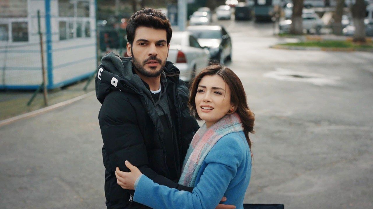 My Left Side | Episode 12 (Urdu Dubbed) | Sol Yanım