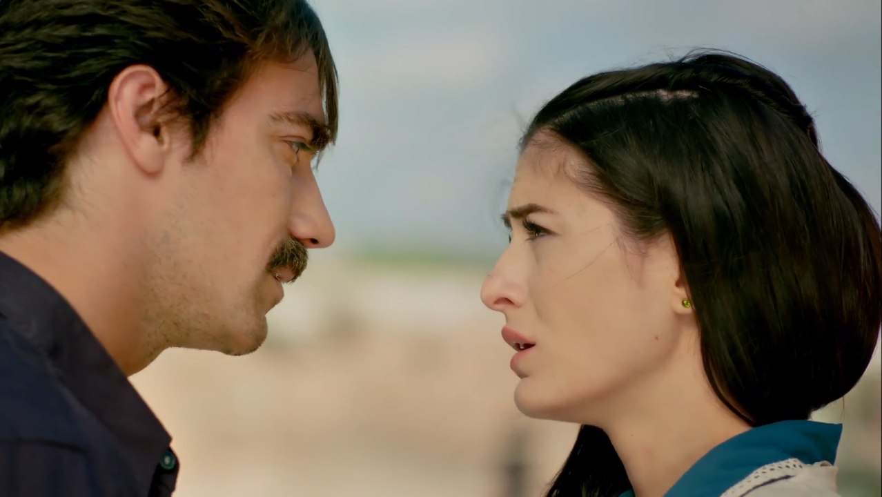 العفة الدبلجة العربية - الحلقة 15 Iffet