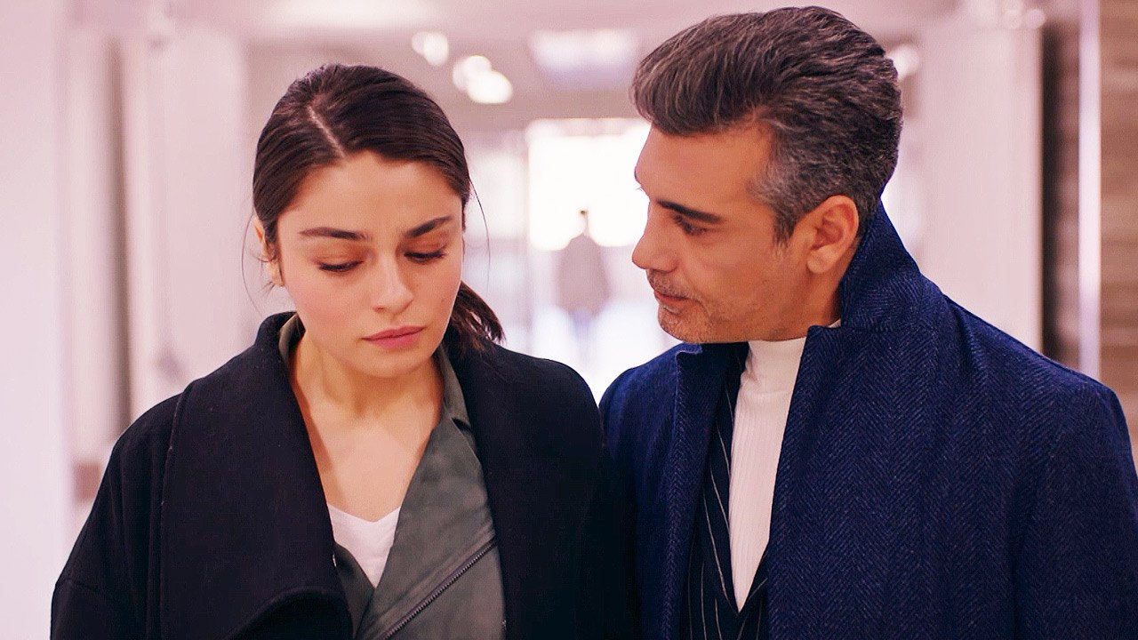 زمهرير - الحلقة 25 - مدبلج بالعربية | Zemheri