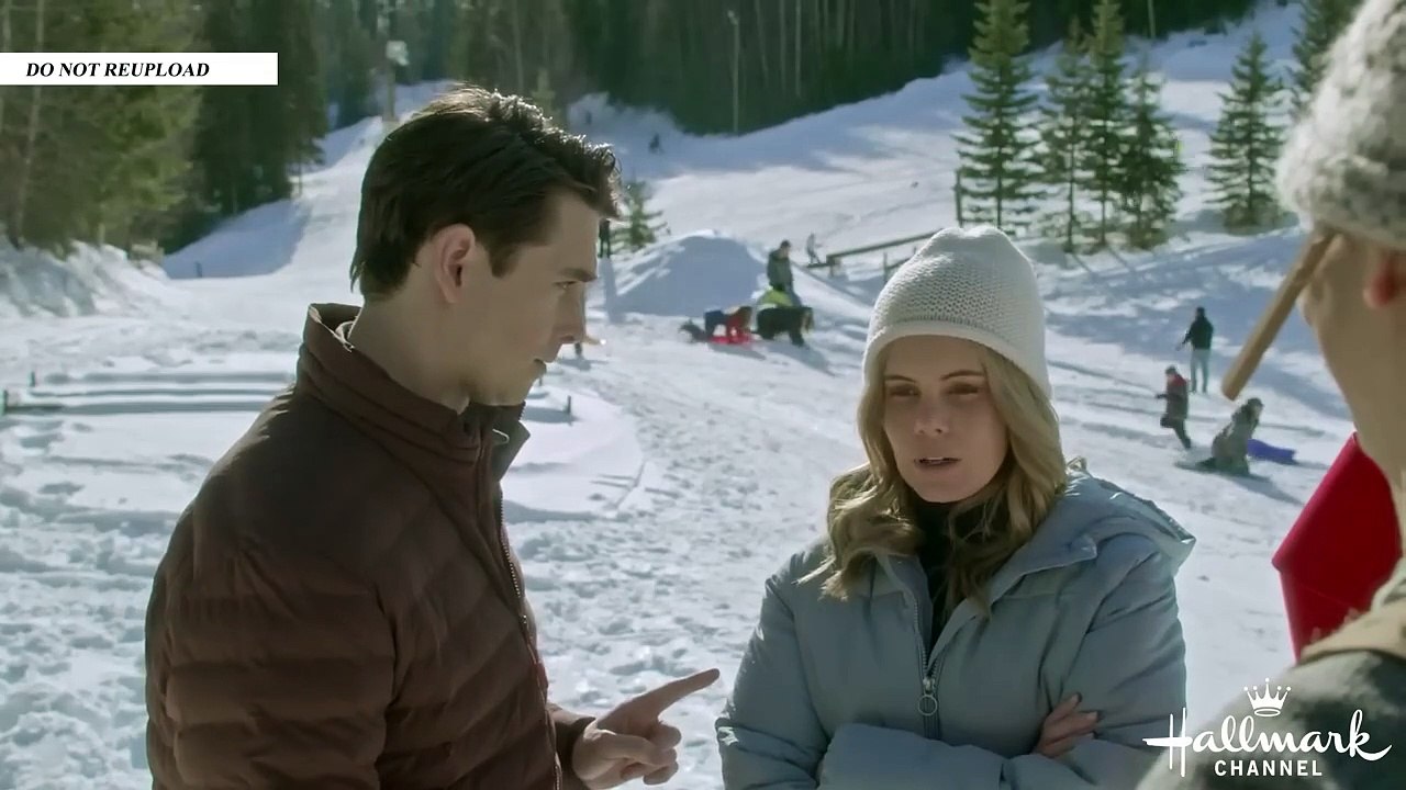 Meeting Mr Christmas - New Romance Movies 2023