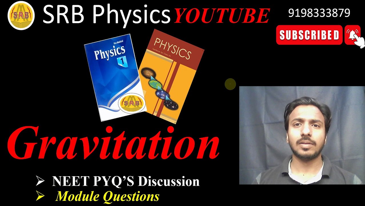 Gravitation | NEET All PYQs 07: Gravitation | Physics | Physics NEET | Gravitation One Shot, Gravitation One Shot NEET PYQs, NEET PYQs Gravitation One Shot, Physics NEET PYQs Gravitation One Shot  AK Sir, #AKSir #aksir #neet #neetphysics #physicsneet