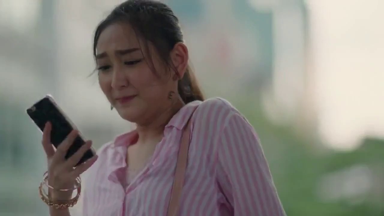 Bangkok Love Stories 2  Innocence -Ep3- Eg sub BL