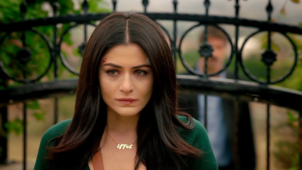 العفة الدبلجة العربية - الحلقة 23 Iffet