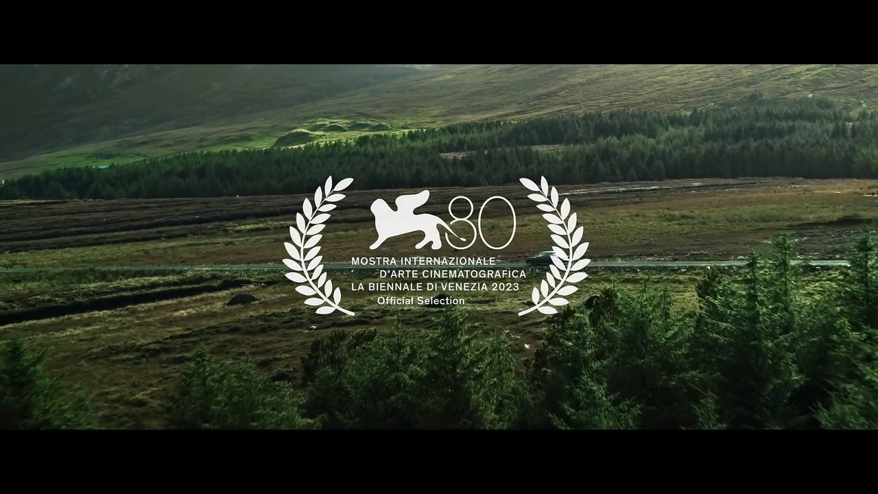 In the Land of Saints and Sinners - Official Trailer