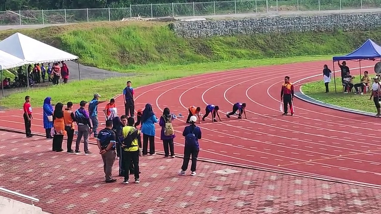 Aqil Naufal Zahiran, Malásia