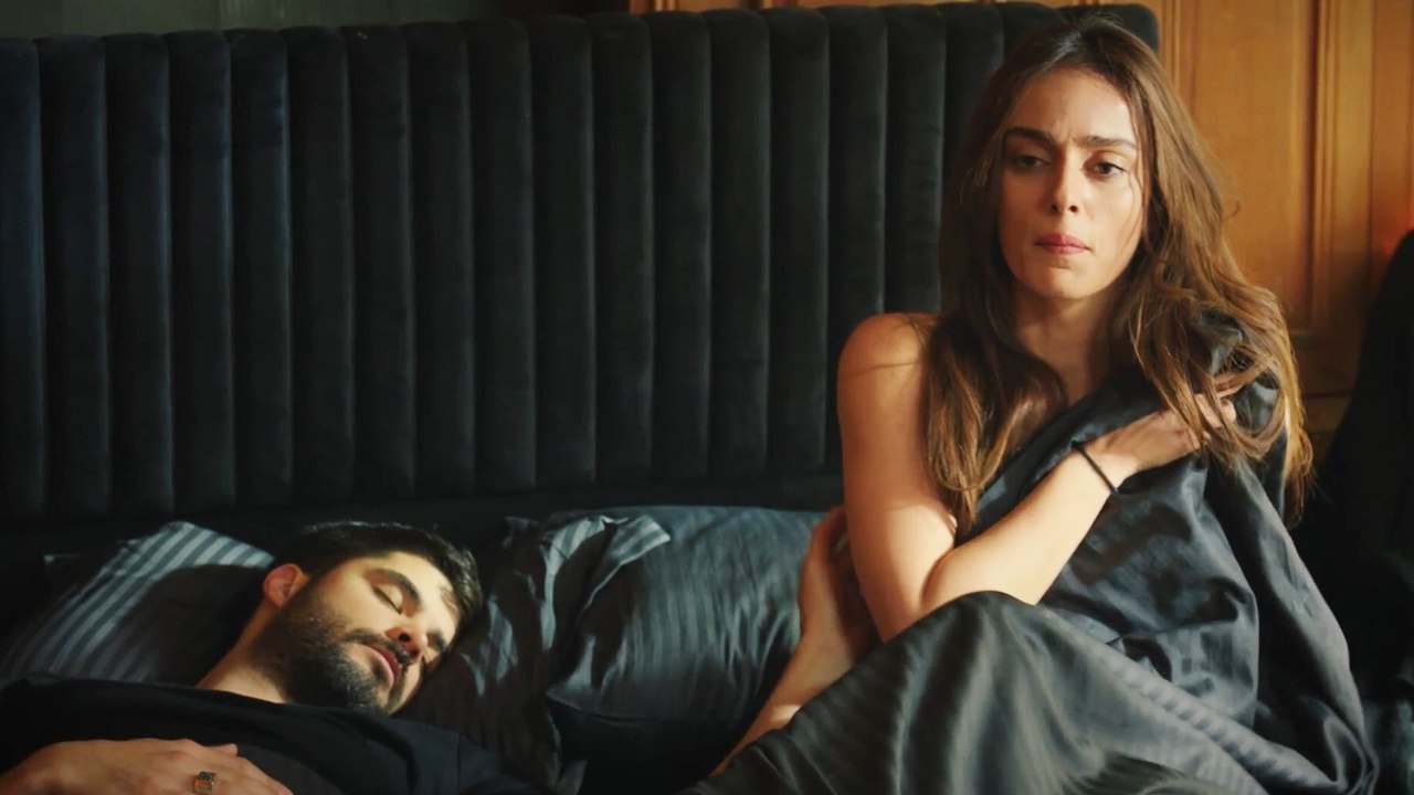 مسلسل الحمامة 3 الحلقة Guvercin - للعربية بالدبلجة