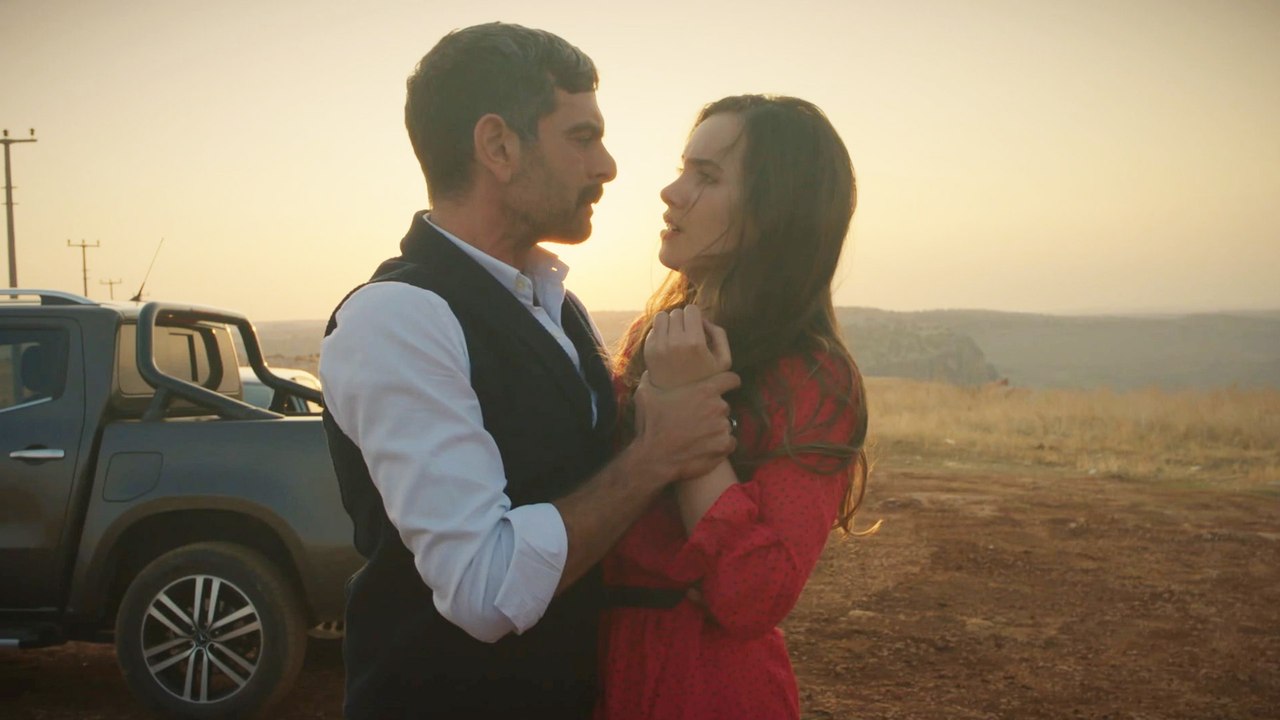 مسلسل الحمامة 7 الحلقة Guvercin - للعربية بالدبلجة