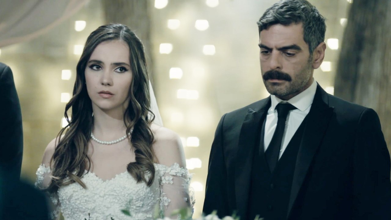 مسلسل الحمامة 18 الحلقة Guvercin - للعربية بالدبلجة