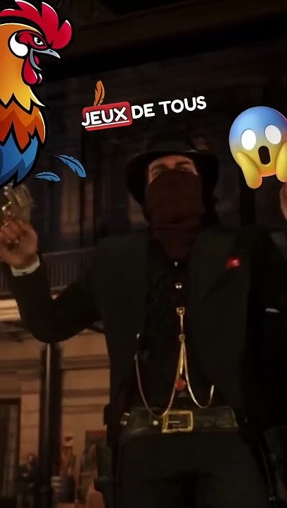 Red dead redemption 3 en développement ?