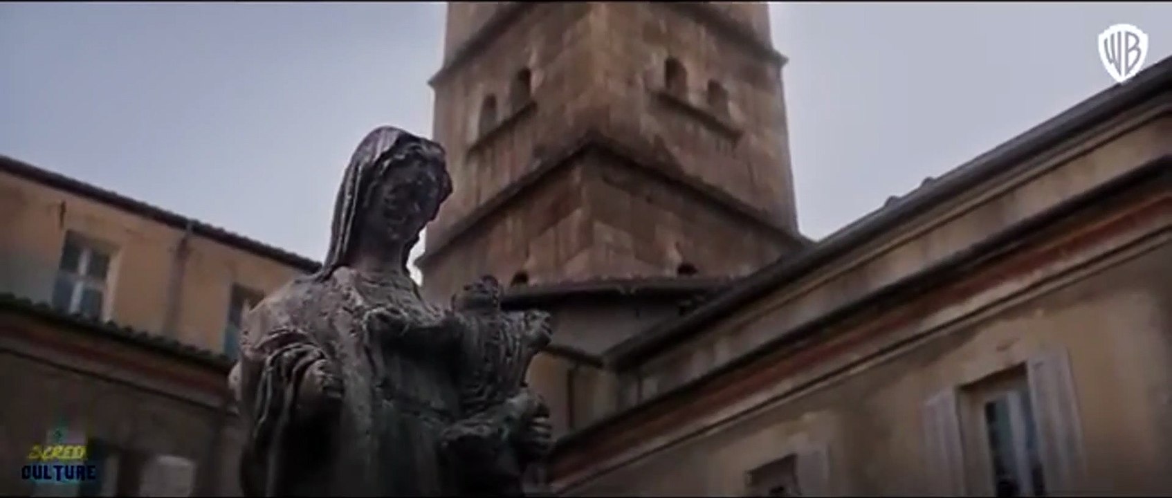 THE NUN II (THE NUN 2) ~Fullmovie~