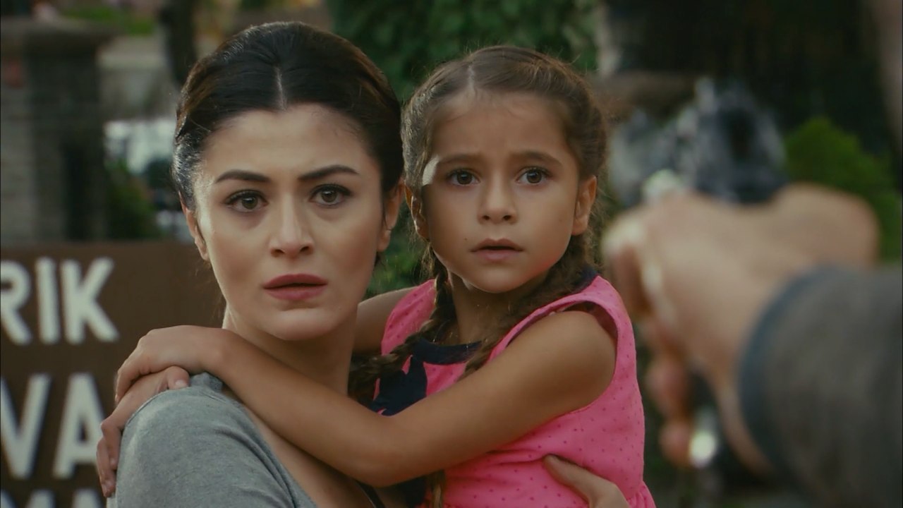 العفة الدبلجة العربية - الحلقة 113Iffet