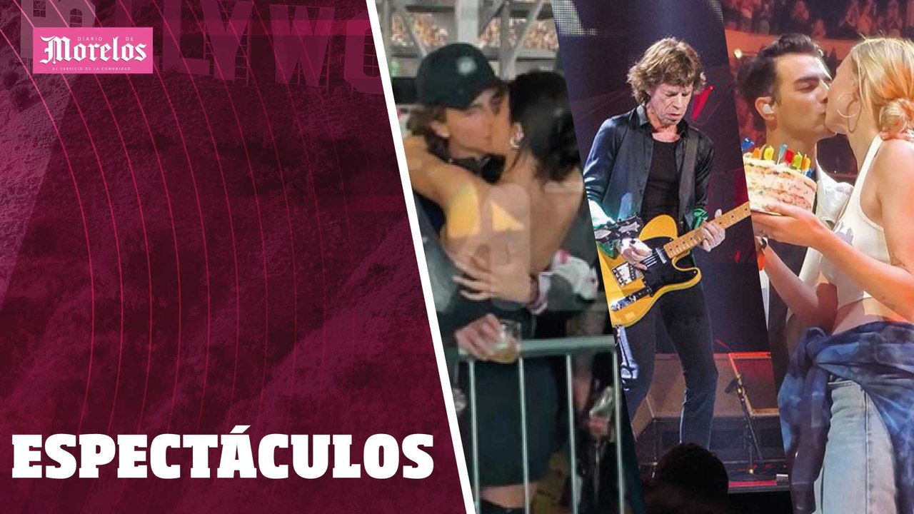 #KylieJenner y #Timothée Chalamet confirman romance 