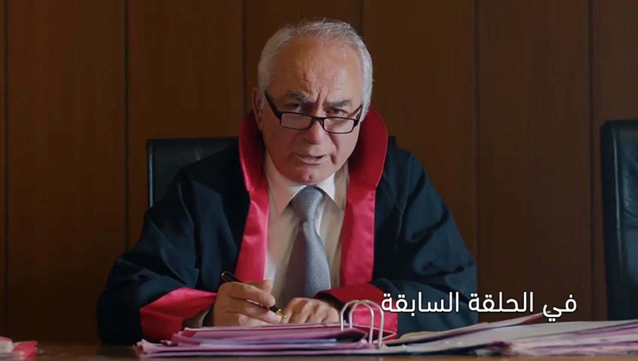 مسلسل الغراب   حلقة 48 مدبلج   مسلسل تركى