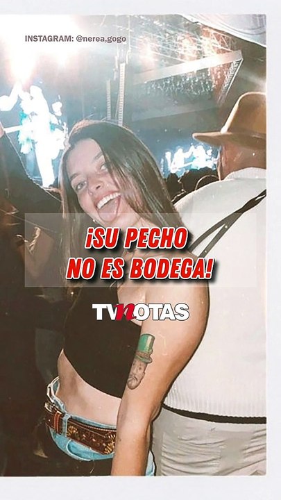 Octavio Ocaña I Nerea Godínez I Edición 1386 I TVNotas I Espectáculos