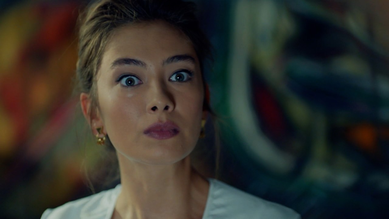 حب أعمى | الحلقة 144 | Kara Sevda