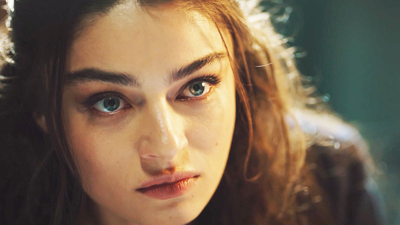 زمهرير - الحلقة 10 - مدبلج بالعربية | Zemheri