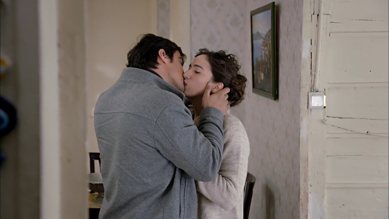 العفة الدبلجة العربية - الحلقة 38 Iffet