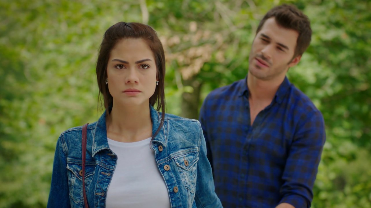 رائحة الفراولة الحلقة 40 الدبلجة | Çilek Kokusu‎