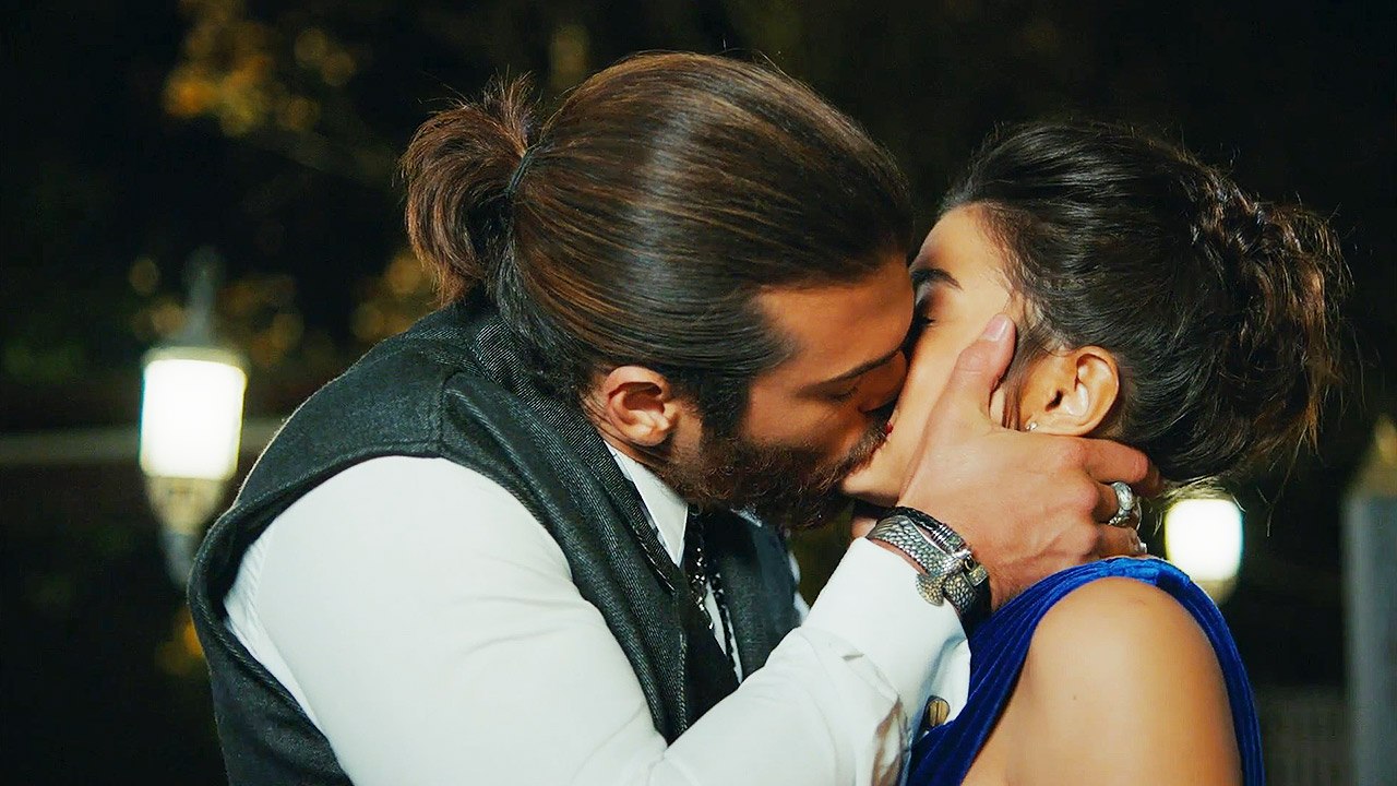 Sevgilim... - Erkenci Kuş