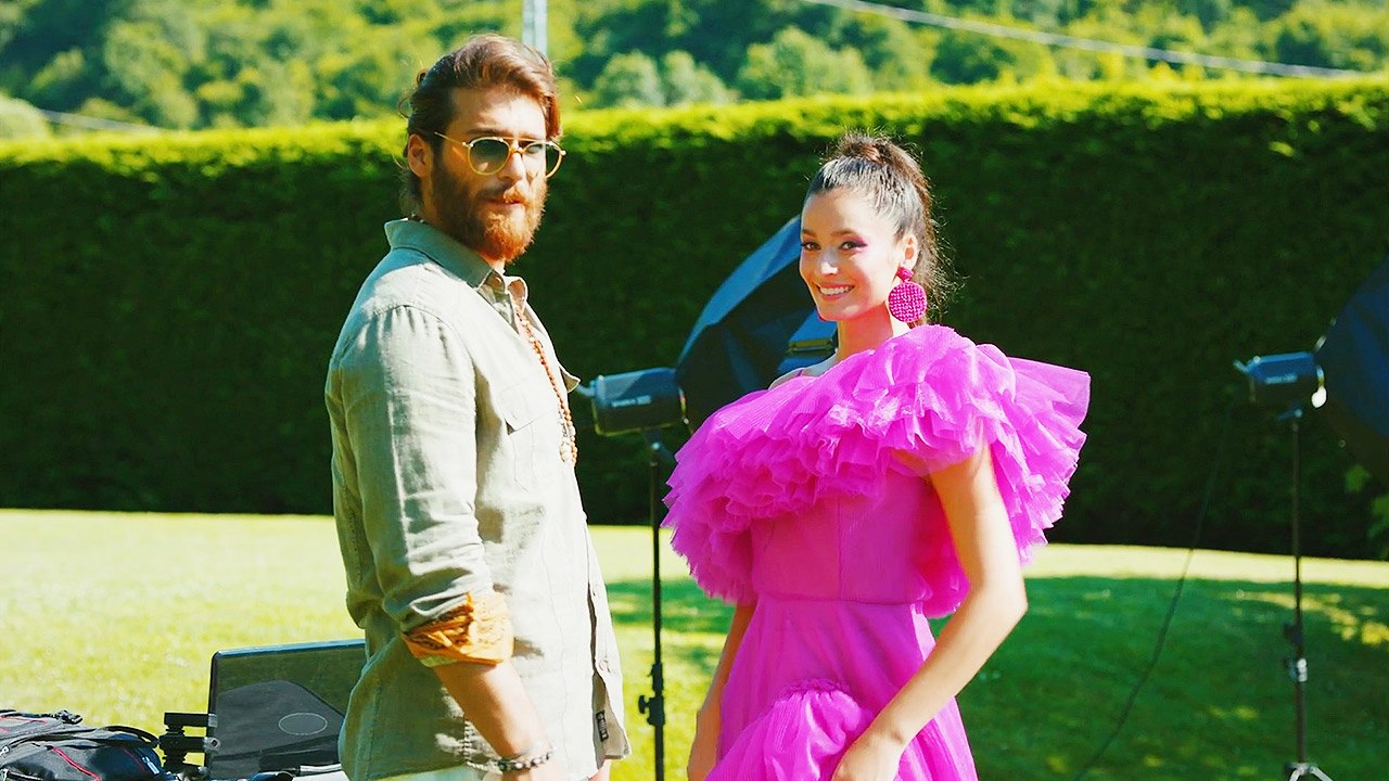 Arzu'nun Kaprisleri - Erkenci Kuş