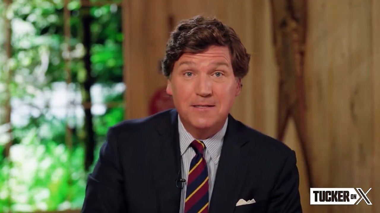 Tucker Carlson Episode 22