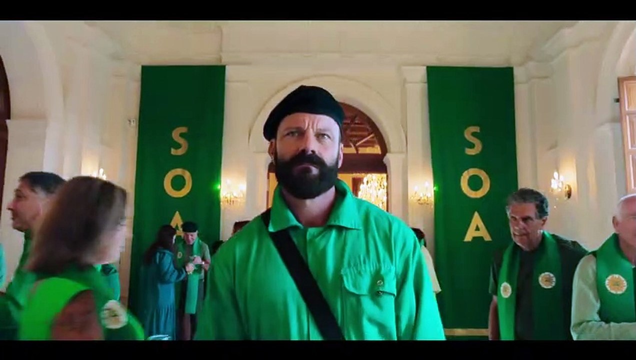 Sniper: G.R.I.T. Fragman