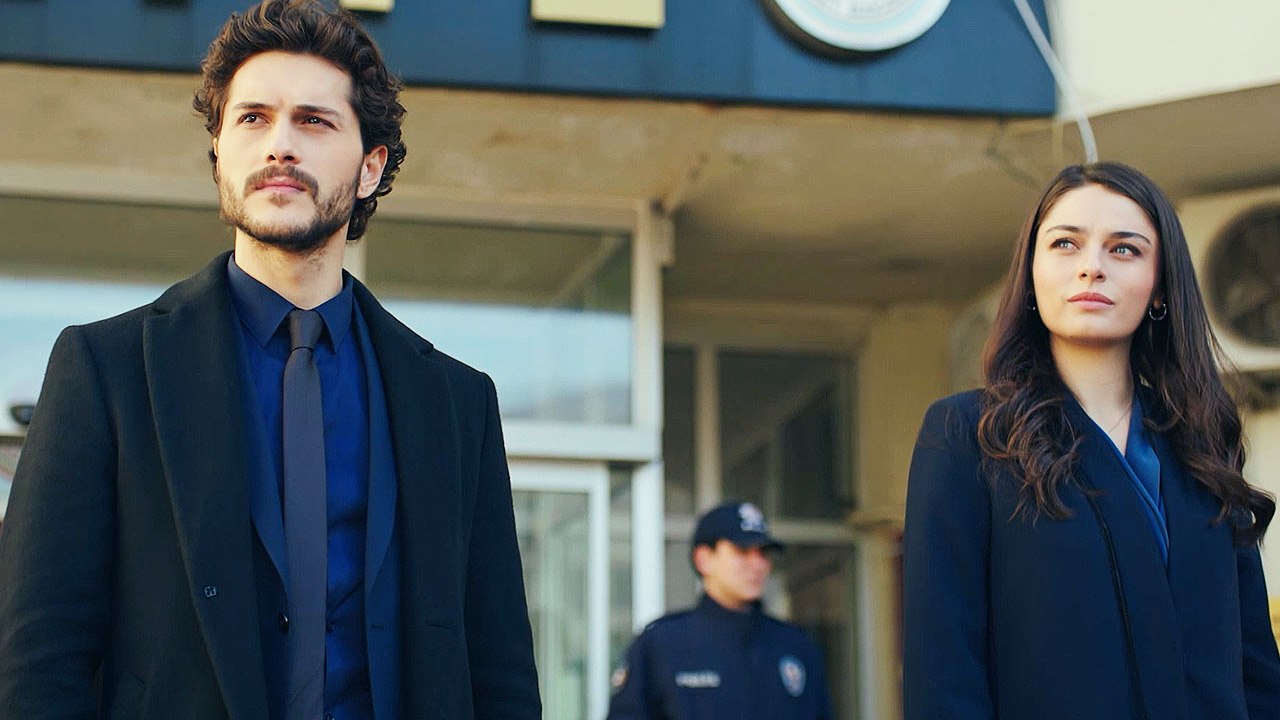 زمهرير - الحلقة 32 - مدبلج بالعربية | Zemheri