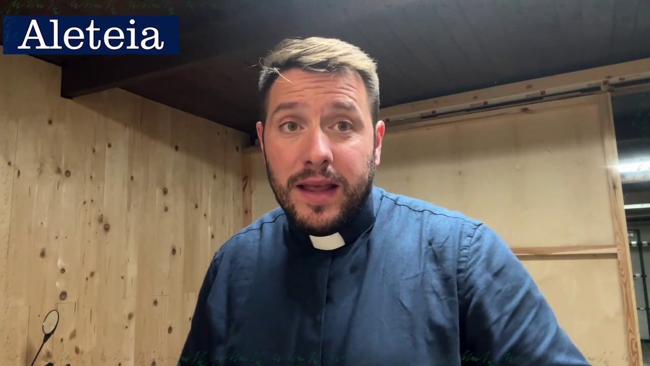 Martin Golob, vlog #121