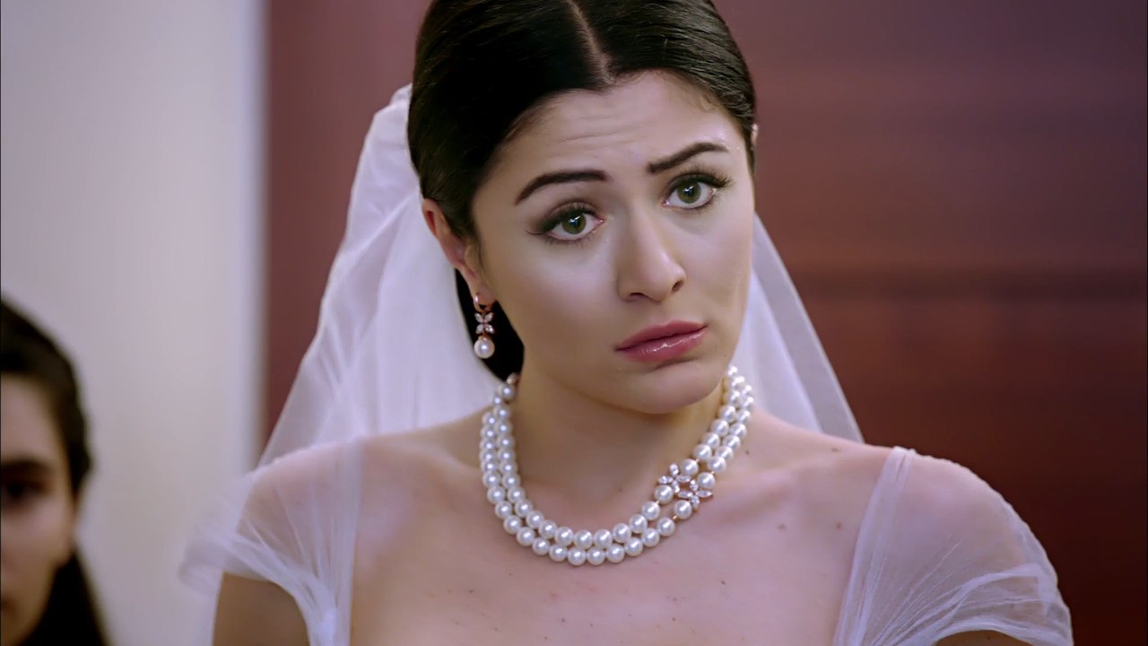 العفة الدبلجة العربية - الحلقة 42 Iffet