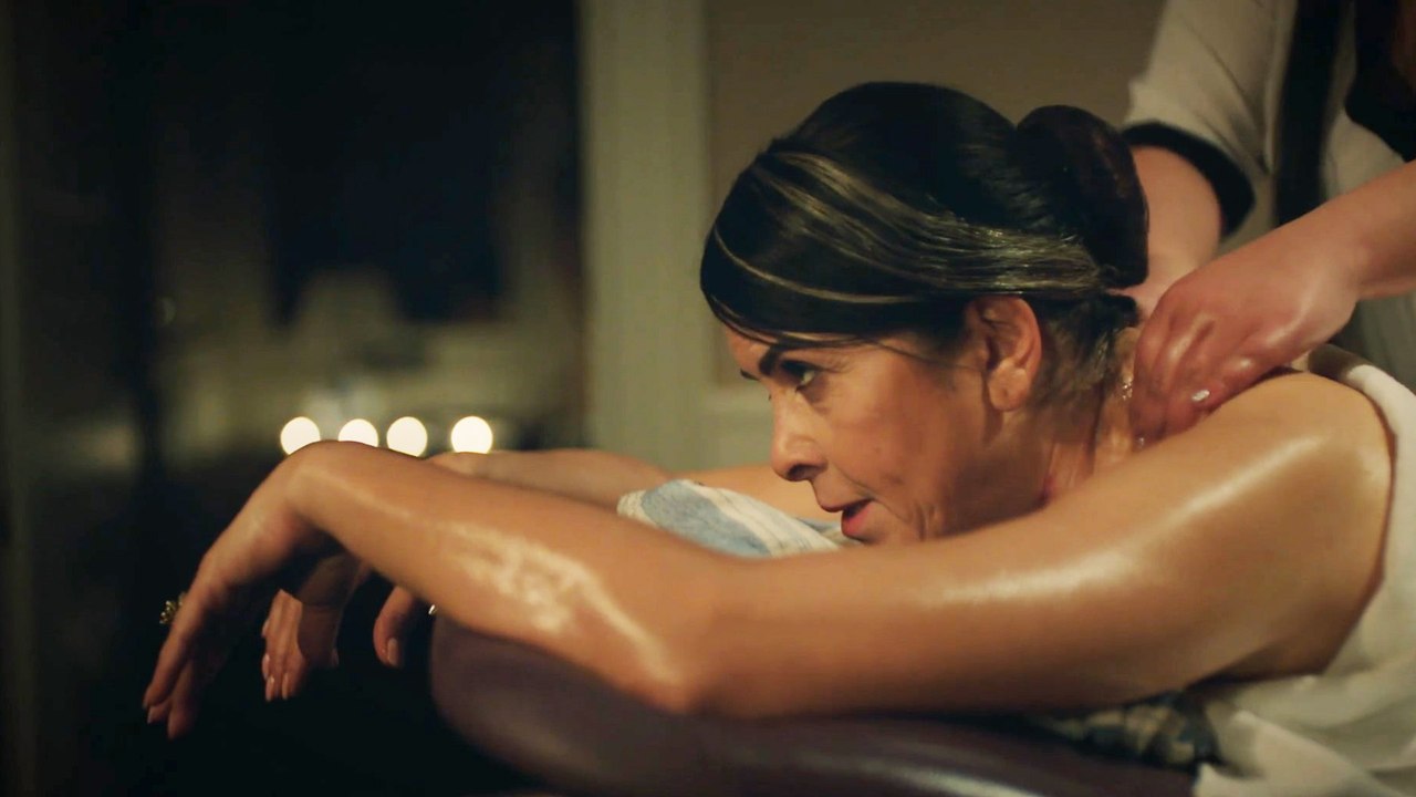 مسلسل الحمامة 27 الحلقة Guvercin - للعربية بالدبلجة