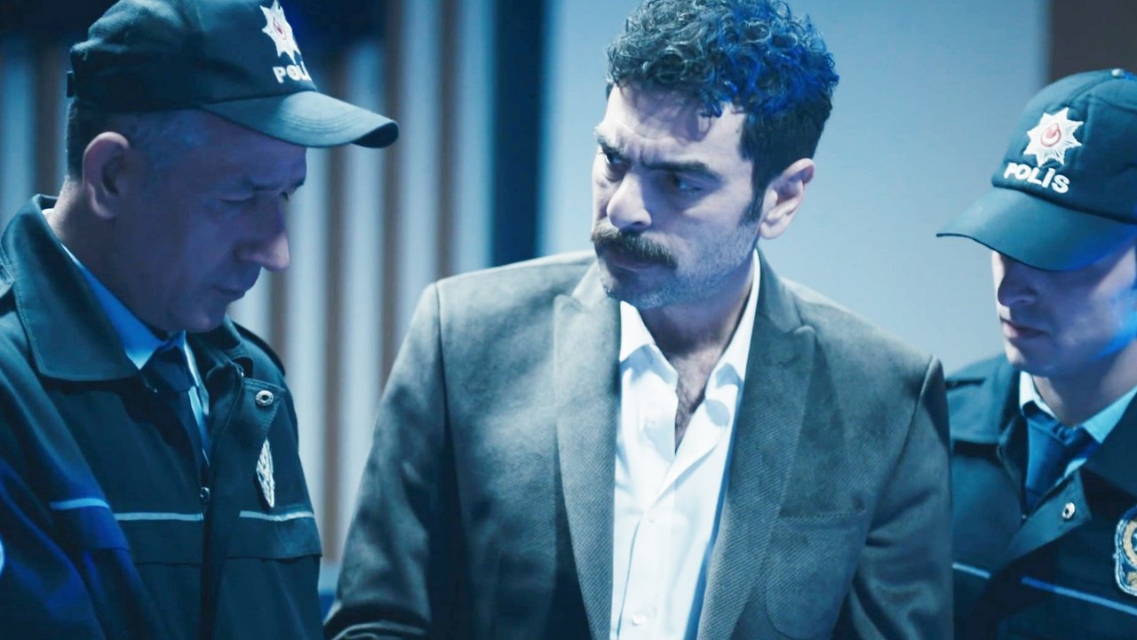 مسلسل الحمامة 30 الحلقة Guvercin - للعربية بالدبلجة