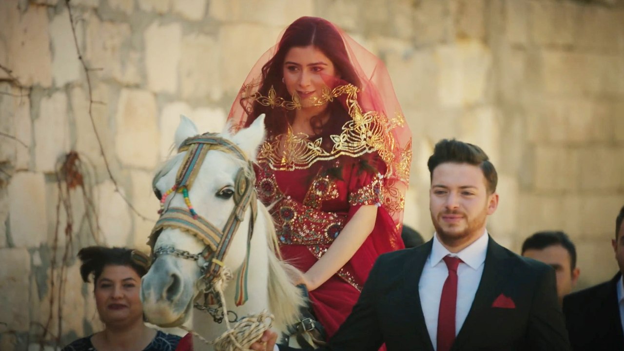 مسلسل الحمامة 28 الحلقة Guvercin - للعربية بالدبلجة