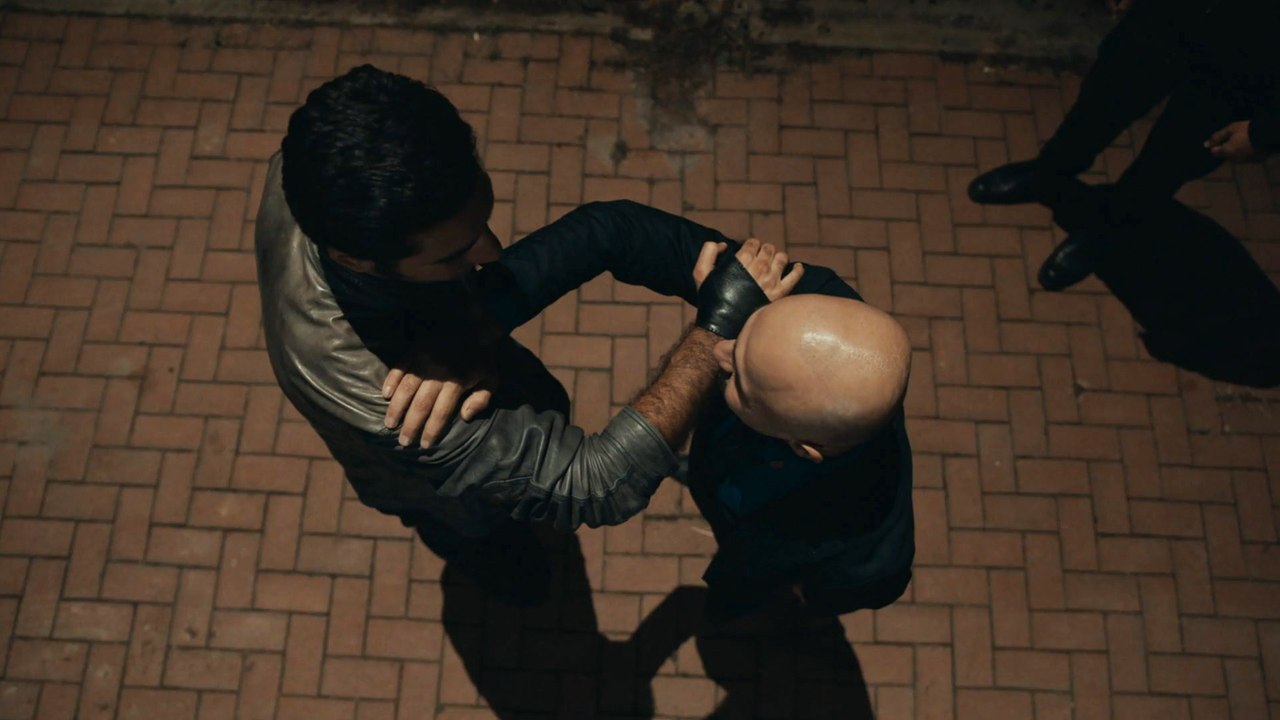 مسلسل الحفرة - الحلقة 120 - مدبلج بالعربية - Çukur