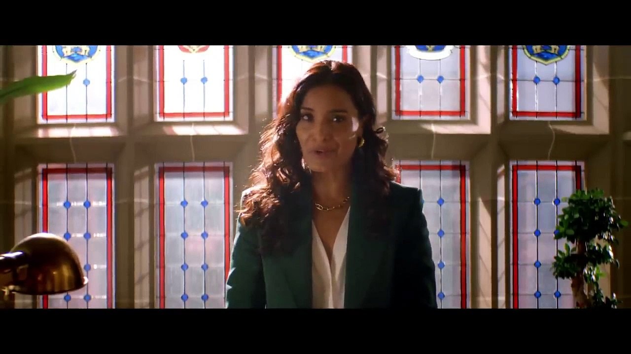 Gen V Redband Fragman