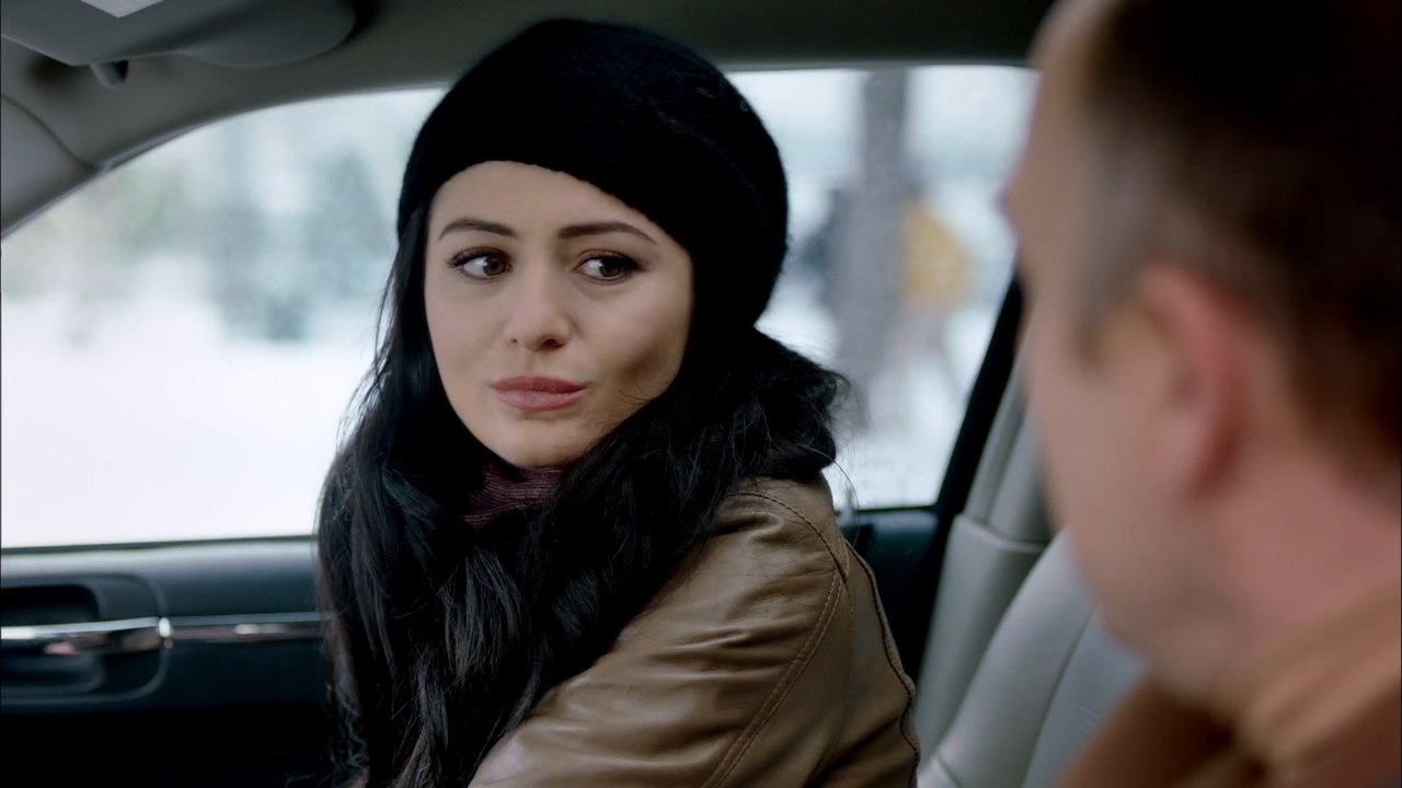 العفة الدبلجة العربية - الحلقة 62 Iffet