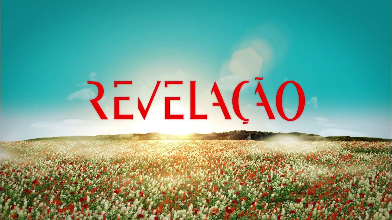 Revelação - Capítulo 1