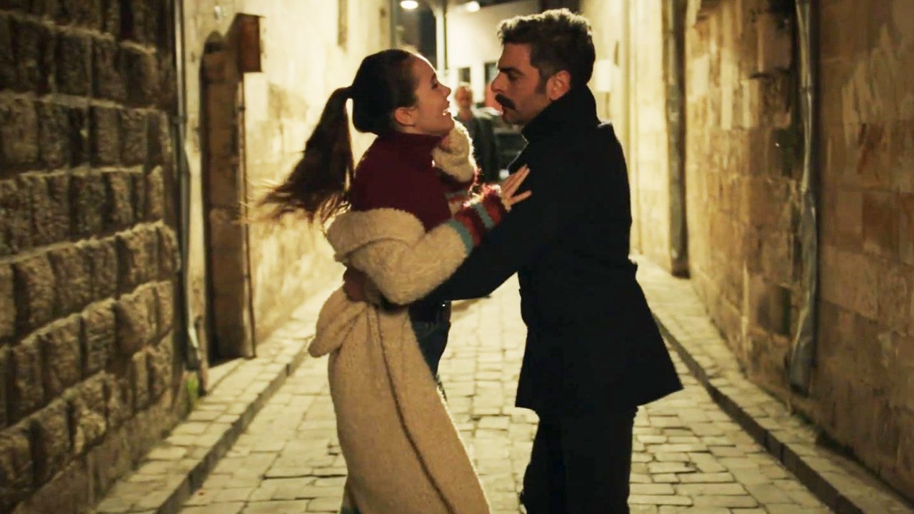 مسلسل الحمامة 39 الحلقة Guvercin - للعربية بالدبلجة