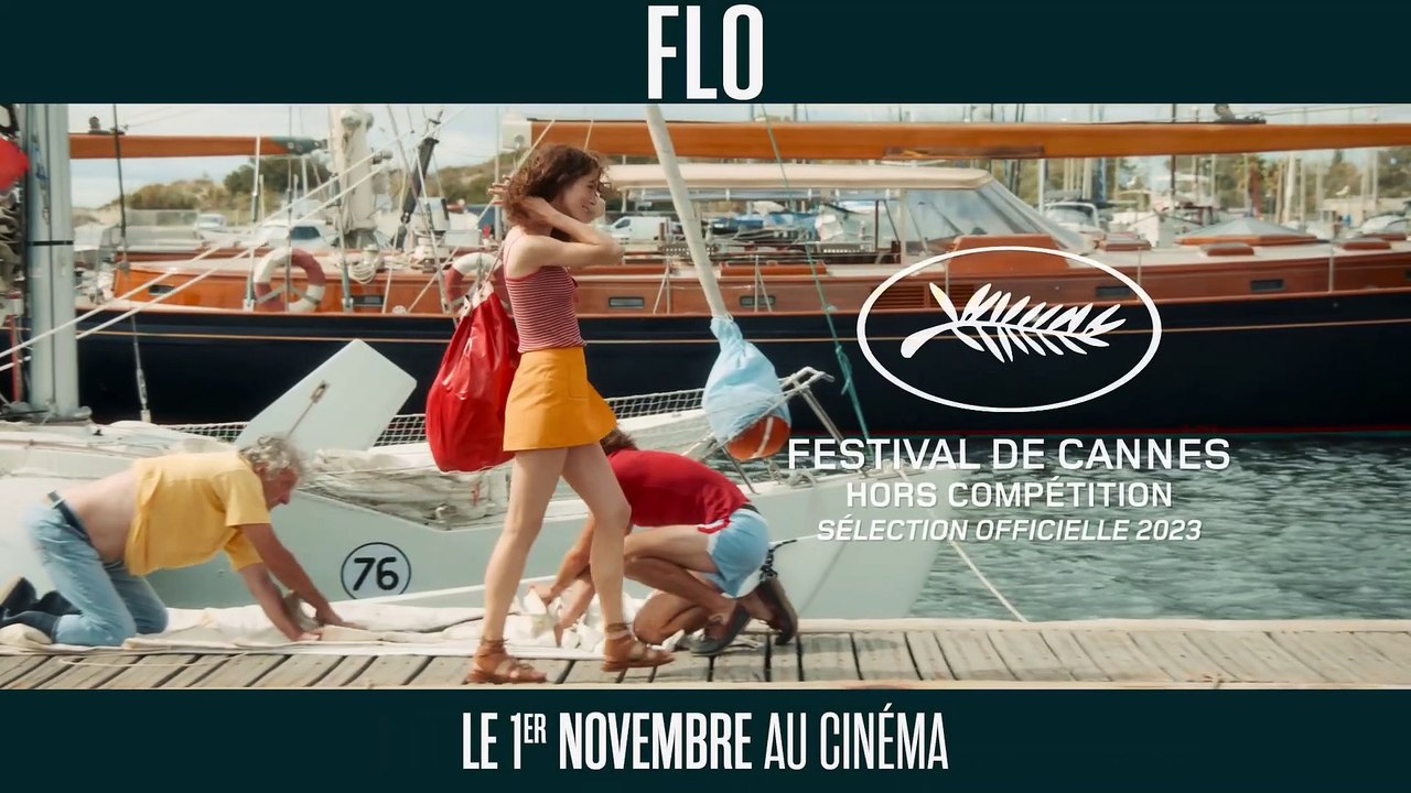 Flo Film (2023)