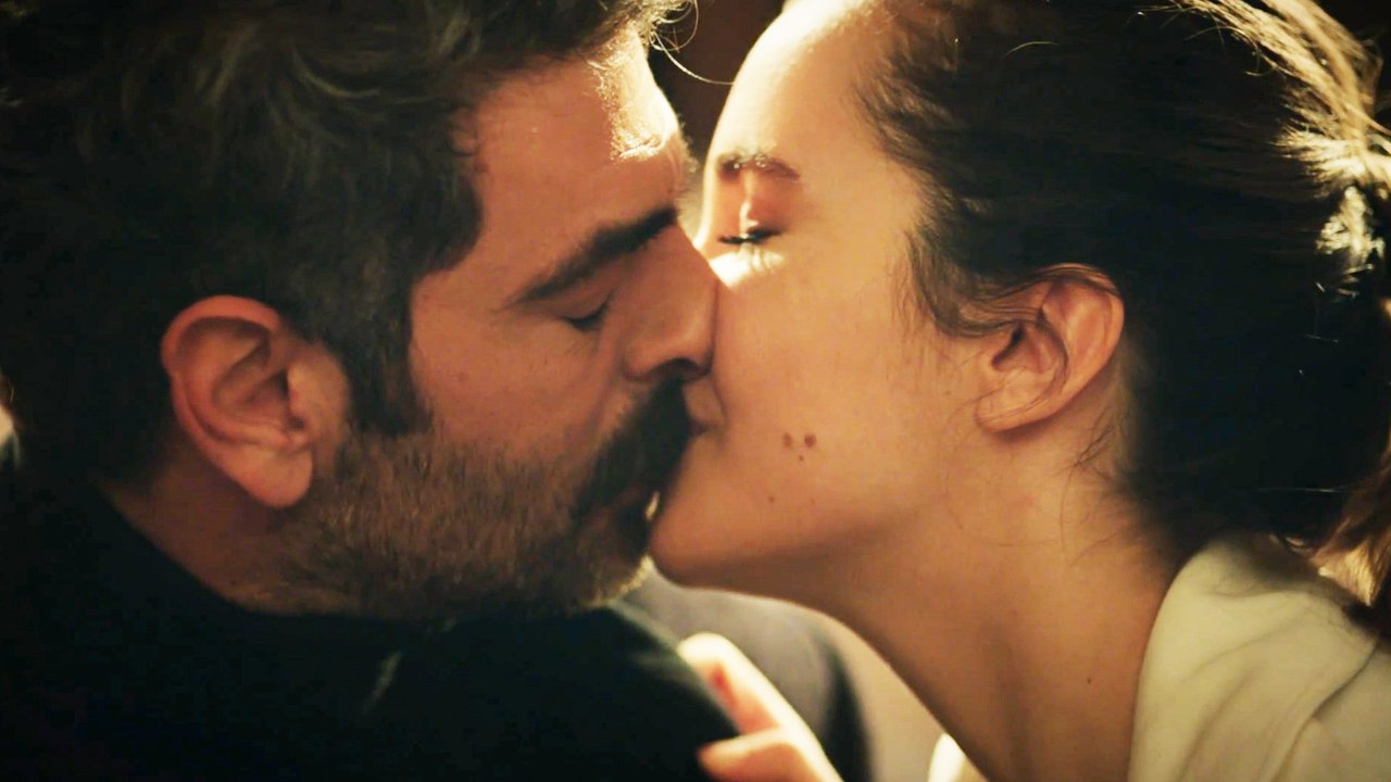 مسلسل الحمامة 45 الحلقة Guvercin - للعربية بالدبلجة