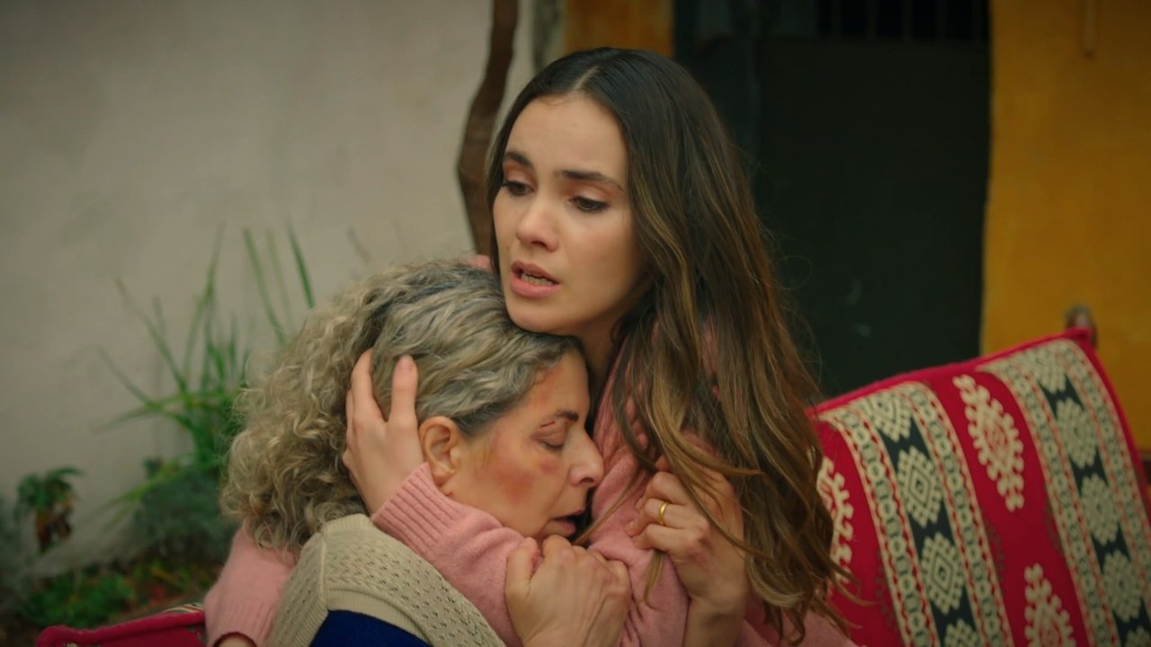 مسلسل الحمامة 41 الحلقة Guvercin - للعربية بالدبلجة